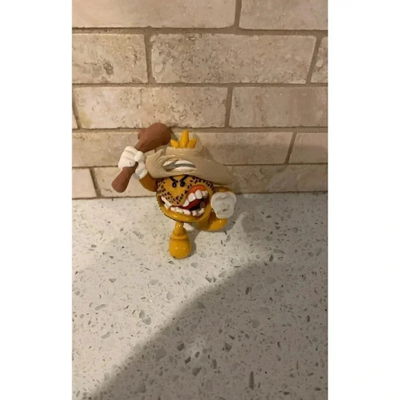 Vintage tech deck figurines bundle. SF - Picture 5 of 12